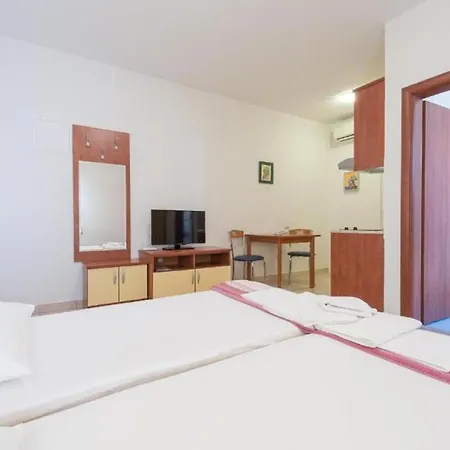 Borna Dubrovnik