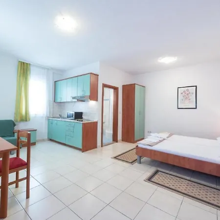 Apartment Borna