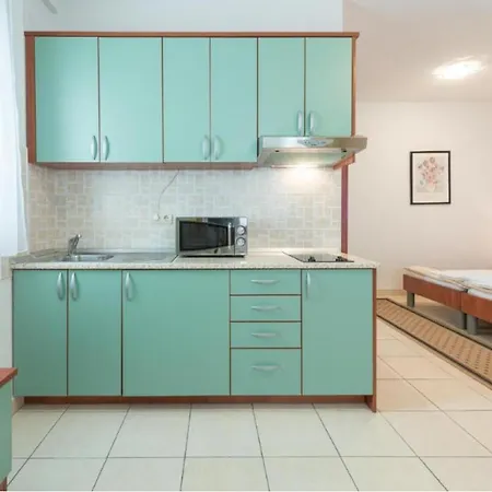 Borna Apartment Dubrovnik